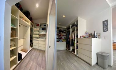 Amplia y moderna Residencia tipo loft, en venta, Naucalpan, Estado de México.