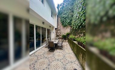 Amplia y moderna Residencia tipo loft, en venta, Naucalpan, Estado de México.