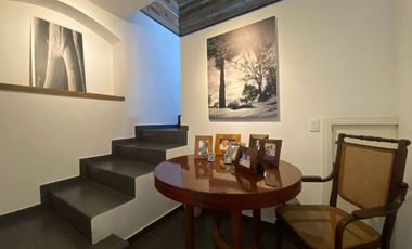Amplia y moderna Residencia tipo loft, en venta, Naucalpan, Estado de México.