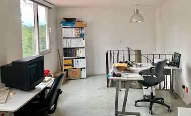 Amplia y moderna Residencia tipo loft, en venta, Naucalpan, Estado de México.