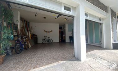Amplia y moderna Residencia tipo loft, en venta, Naucalpan, Estado de México.