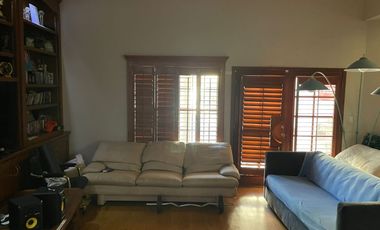 RESIDENCIA EN CAMPOS ELISEOS