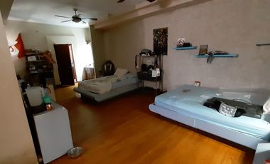 RESIDENCIA EN CAMPOS ELISEOS