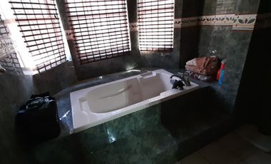 RESIDENCIA EN CAMPOS ELISEOS