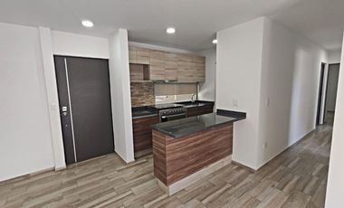 PRECIOSO DEPARTAMENTO EN PLANTA BAJA A SOLO 10 MIN DE AUT. MEX - QRO