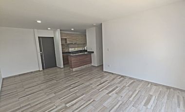 PRECIOSO DEPARTAMENTO EN PLANTA BAJA A SOLO 10 MIN DE AUT. MEX - QRO