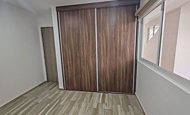 PRECIOSO DEPARTAMENTO EN PLANTA BAJA A SOLO 10 MIN DE AUT. MEX - QRO