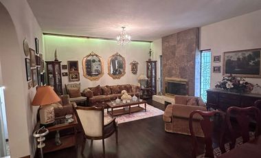 RESIDENCIA EN ADICION CAMPESTRE