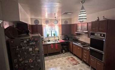 RESIDENCIA EN ADICION CAMPESTRE