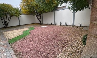 RESIDENCIA EN ADICION CAMPESTRE