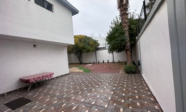 RESIDENCIA EN ADICION CAMPESTRE