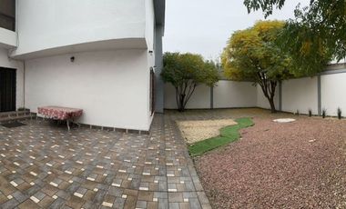RESIDENCIA EN ADICION CAMPESTRE