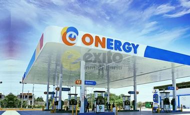 Alquiler de Local Comercial de 100 m² en Estación de Servicios ONERGY, Piura
