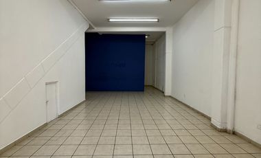 SE RENTA LOCAL COMERCIAL EN NAUCALPAN CENTRO
