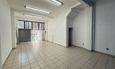 SE RENTA LOCAL COMERCIAL EN NAUCALPAN CENTRO
