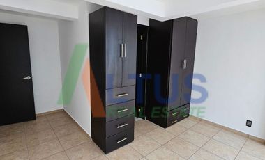 RENTA DEPARTAMENTO NUEVO, COL. LOS ENCINOS, TLALPAN CDMX