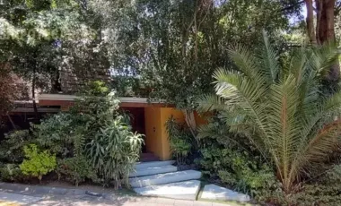 Jardines de Tlalpan, Tlalpan, Ciudad de México