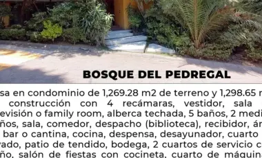 Jardines de Tlalpan, Tlalpan, Ciudad de México