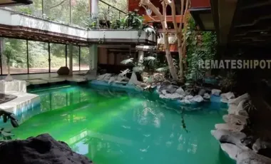Jardines de Tlalpan, Tlalpan, Ciudad de México