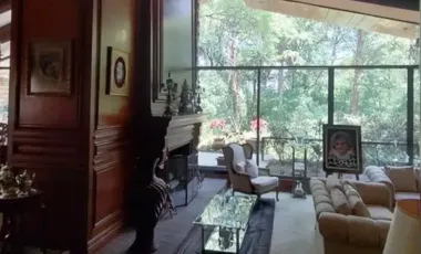 Jardines de Tlalpan, Tlalpan, Ciudad de México
