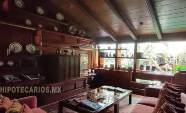 Jardines de Tlalpan, Tlalpan, Ciudad de México