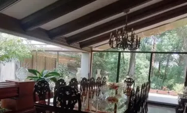 Jardines de Tlalpan, Tlalpan, Ciudad de México