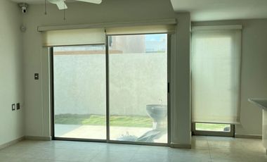 Casa en Renta Lomas del Sol, frac. al lado de la playa, Riviera Veracruzana