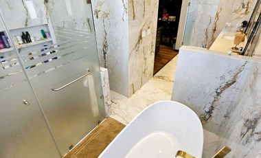 SE VENDE HERMOSA RESIDENCIA DE LUJO EN CAMPOS ELISEOS