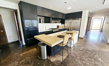 SE VENDE HERMOSA RESIDENCIA DE LUJO EN CAMPOS ELISEOS