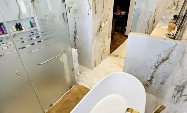 SE VENDE HERMOSA RESIDENCIA DE LUJO EN CAMPOS ELISEOS