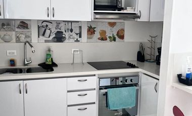 APARTAMENTO EN VENTA VISTA AL MAR POZOS COLORADOS