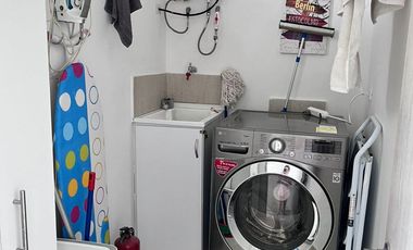 APARTAMENTO EN VENTA VISTA AL MAR POZOS COLORADOS