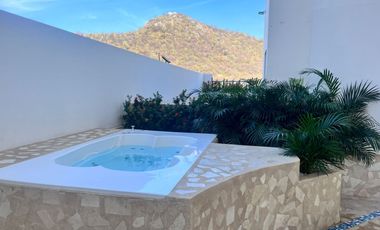 APARTAMENTO EN VENTA VISTA AL MAR POZOS COLORADOS