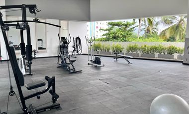 APARTAMENTO EN VENTA VISTA AL MAR POZOS COLORADOS