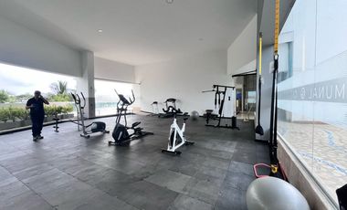 APARTAMENTO EN VENTA VISTA AL MAR POZOS COLORADOS