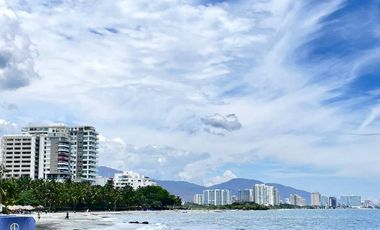 APARTAMENTO EN VENTA VISTA AL MAR POZOS COLORADOS