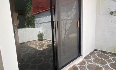 CASA EN PLANTA BAJA CONJUNTO CON ALBERCA EN BOCA DEL RIO, VER.