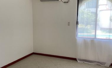 CASA EN PLANTA BAJA CONJUNTO CON ALBERCA EN BOCA DEL RIO, VER.