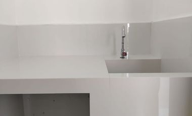 Alquiler de minidepartamento en San Isidro