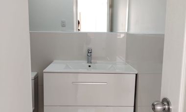 Alquiler de minidepartamento en San Isidro