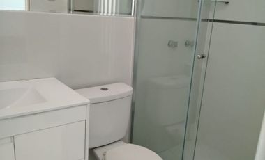 Alquiler de minidepartamento en San Isidro