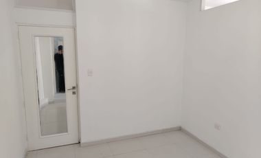 Alquiler de minidepartamento en San Isidro