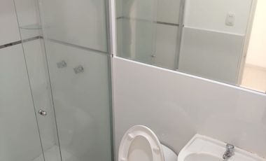 Alquiler de minidepartamento en San Isidro