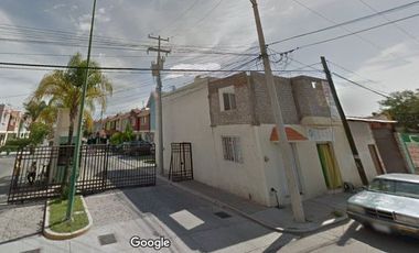 Casa en venta en Cto. Panamá 20, Privada  Panama, 36360 San  Francisco del Rincón,  Gto., México