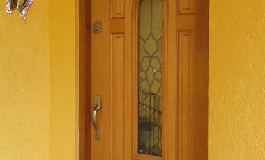 CASA EN VENTA EN XOCHIMILCO CERRILLOS 3A SECCIÓN