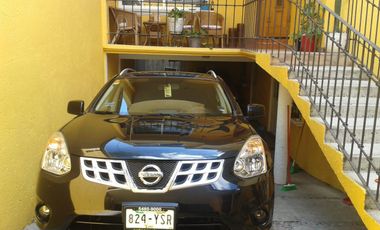 CASA EN VENTA EN XOCHIMILCO CERRILLOS 3A SECCIÓN