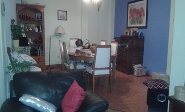 CASA EN VENTA EN XOCHIMILCO CERRILLOS 3A SECCIÓN