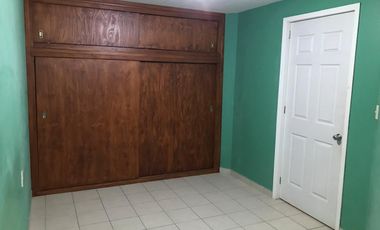 CASA EN VENTA EN XOCHIMILCO CERRILLOS 3A SECCIÓN