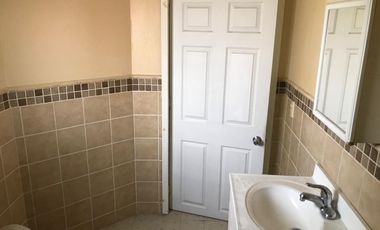CASA EN VENTA EN XOCHIMILCO CERRILLOS 3A SECCIÓN