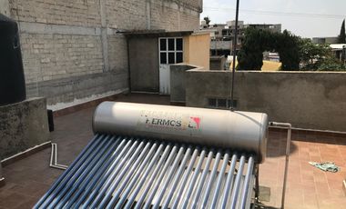 CASA EN VENTA EN XOCHIMILCO CERRILLOS 3A SECCIÓN